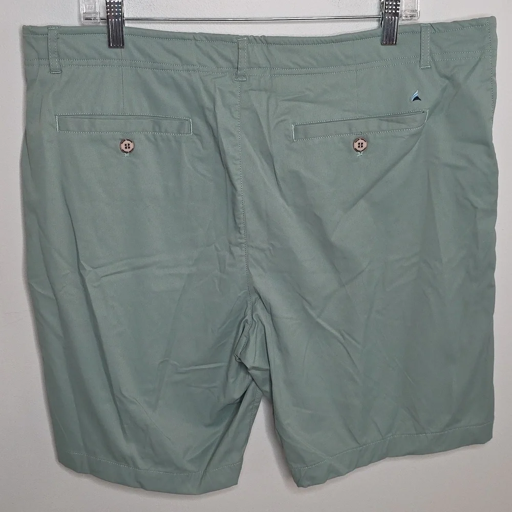 Tailor Vintage Sage Green Conneticut Originals Greenwich Sz 36